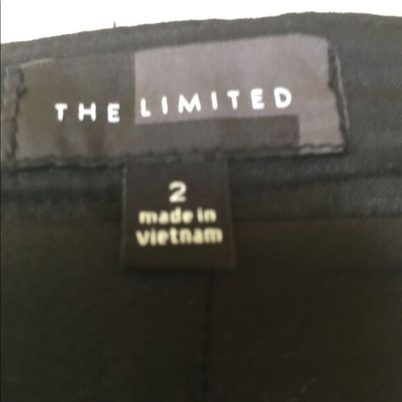 The Limited Black and White Size‎ 2 - Picture 7 of 7